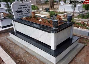 Mezar Modelleri MA 85 - İzmir mezar